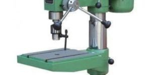 Bench Drilling Machine