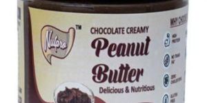 PEANUT BUTTER CHOCOLATE CREAMY
