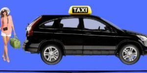 Airport Transfer Service