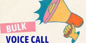 Bulk Voice Calls Services
