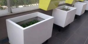 Grc Planter