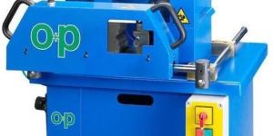 Hose Skiving Machine