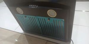 Kaff Kitchen Chimney