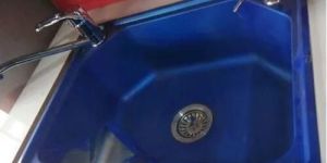 Stainless Steel Kitchen Sink