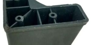 Plastic Sofa Leg