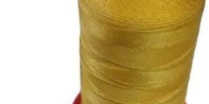 Polyester Zari Thread