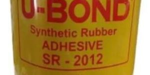 Synthetic Rubber Adhesive