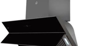 Kaff Kitchen Chimney