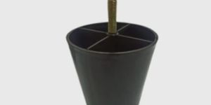 Plastic Sofa Leg