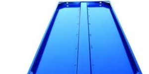 Mild Steel Shuttering Plate