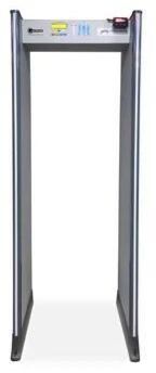 Door Frame Metal Detector