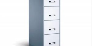 Fire Resisting Filing Cabinet