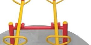 Four Seater Seesaw