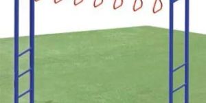 Loop Rung Scramblers