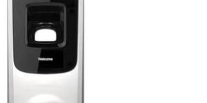 Godrej Fingerprint Door Lock