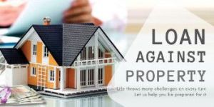 Loan Against Property
