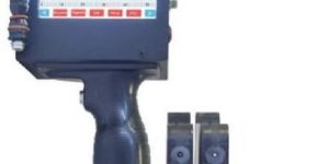 Avant Garde Handheld 50mm Thermal Inkjet Printer