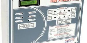 Fire Alarm Control Panel