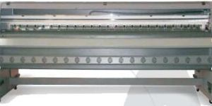 Digital Solvent Printer