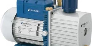 Inficon Rotary Vacuum Pump