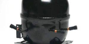 Mild Steel Refrigerator Compressor