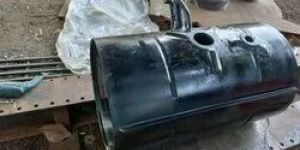 FRP Diesel Tank
