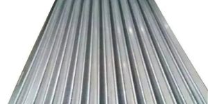 Color Coated Roofing Sheet