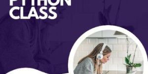 Best Python Training Institute in Munirka