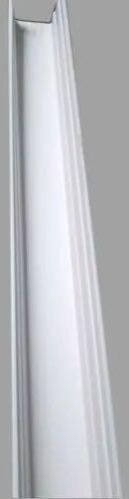 FRP Rainwater Gutter