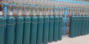Cylinder Filling Plants