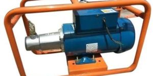 Concrete Vibrator