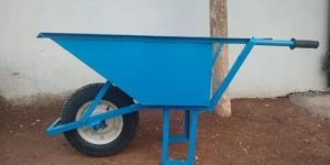 Single Wheel Barrow