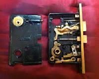 Rim Locks