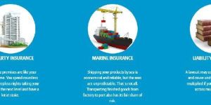 Fire Insurance Service