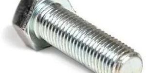Mild Steel Bolt
