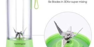 Juicer Mixer Blender