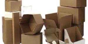 Heavy Duty Corrugation Boxes