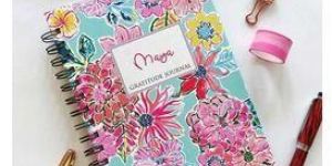 Gratitude Journal