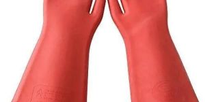 Electrical Safety Glove