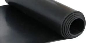 Industrial Rubber Mat