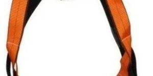 Industrial Safety Belts