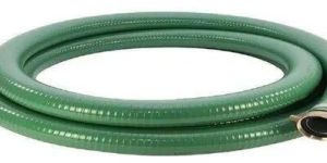 PVC Suction Hose Pipe