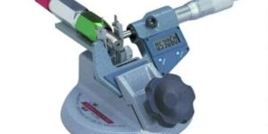 Thread Measuring System