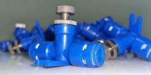 TDS Flow Control Valve
