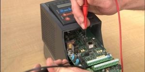 Variable Frequency Drive Motor