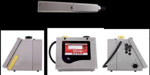 Continuous Inkjet Printer