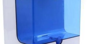 Automatic Sanitizer Dispenser