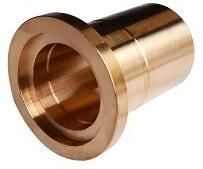 Bronze Flange