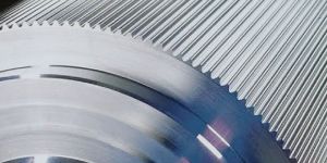 CORRUGATED FLUTE ROLLERS