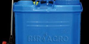 Battery Powered Knapsack Sprayer